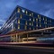 Rica Airport Hotel Stavanger - map