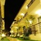 Icove Beach Hotel - map