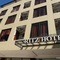 Ritz Hotel - map