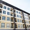 Artada Residence - map