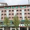 Greentree Alliance Taizhou Shifu Avenue Hotel - map