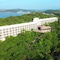 Hotel Coral Blue Huatulco - map