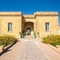 Relais Masseria Le Cesine - map