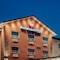 Best Western Plus Chateau Fort St. John - map