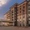 Hampton Inn & Suites Dallas The Colony - map