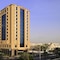 Mövenpick Hotel City Star Jeddah - map