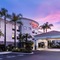 Hampton Inn Irvine East - Lake Forest - map