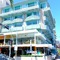 The Beach Front Resort Pattaya - Sha Plus - map