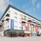 Travelodge London Wembley High Road - map