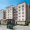 Best Western Premier Monterrey Aeropuerto - map