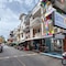 Armoni Patong Beach Hotel - map