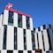 Hotel Star Inn Lisbon Aeroporto - map