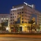 City Seasons Muscat - map