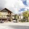 Hotel Mavi - map