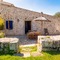 Finca Ses Cases Noves - map