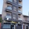 Hotel Almoradi - map
