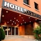 Hotel Santuari - map