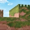 Hotel Castillo De Pilas Bonas - map