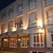 Hotel Ramomar - map
