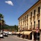 Hotel Hispanidad - map