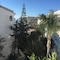 Playa Real - map