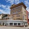 Hostal Portbou - map