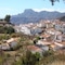Casa Rural Paisajes De Tejeda - map