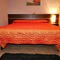 Hostal Bavieca - map