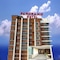 Panoramic Hotel - map