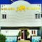 Golden Europe Hotel - map