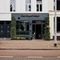 City Center Lodge Utrecht - map