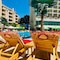 Planeta Hotel & Aquapark - All Inclusive - map