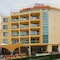 Paradise Hotel - map
