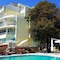 Perla Apartments - map