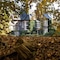Relais & Chateaux Hotel Landgoed Het Roode Koper - map
