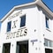 Hotel Leeuwerik - map