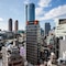 Apa Hotel Roppongi Ekimae - map