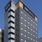 Apa Hotel Ginza Shintomicho Ekimae Kita - map