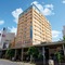 Hotel Mystays Aomori Station - map