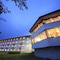 Hotel Alpen Blick - map