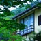 Ryokusuitei - map