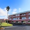 Camel Hotel Resort - map