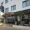Business Hotel Kosanagi - map