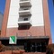 Hotel Fukushima Hills - map