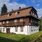 Pension Samohel - map