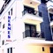 Hotel Hermes - map
