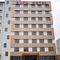 Bupa Hotel - map