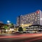 Fiesta Inn Los Mochis - map