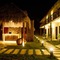 Azul 36 Hotel - map