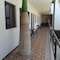 Hoteles Catedral - map